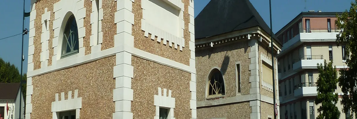 Image Installateur spa et jacuzzi Les Pavillons-sous-Bois