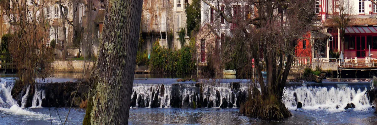 Image Installateur spa et jacuzzi Montigny-sur-Loing