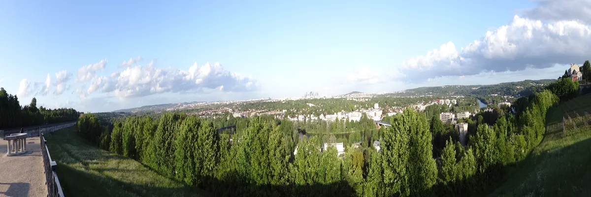 Image Installateur spa et jacuzzi Saint-Germain-en-Laye