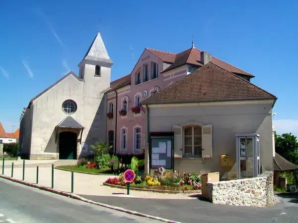 Installateur Spa IDF Installateur spa et jacuzzi Crégy-lès-Meaux