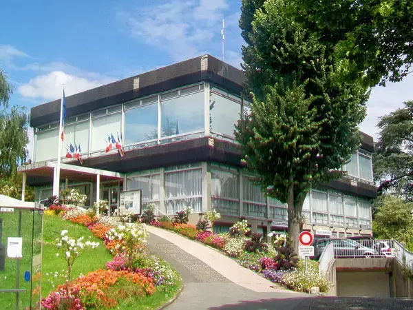 Installateur Spa IDF Installateur spa et jacuzzi Saint-Brice-sous-Forêt