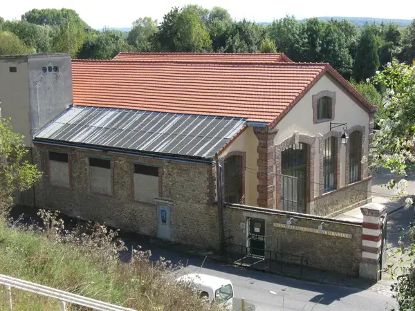 Installateur Spa IDF Installateur spa et jacuzzi Trilbardou